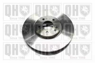 QUINTON HAZELL bdc5630 -  Тормозной диск